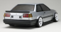Preview: Aeroparts Set für Toyota Sprinter (AE86) Trueno 2